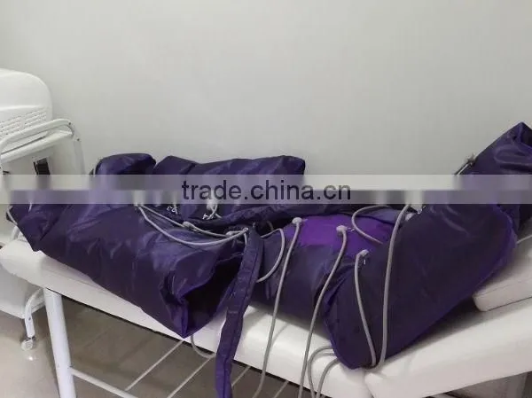 Professional Pressotherapy and Infrared Slimming Machine photo-6