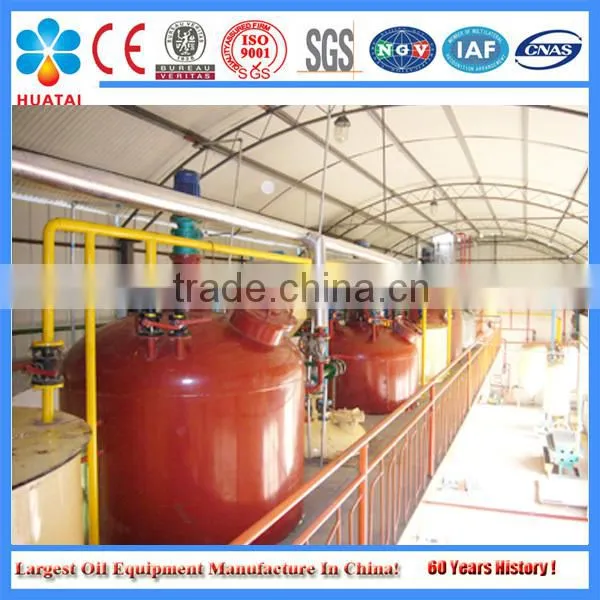 Best Quality and Advanced Technology Biodiesel Plant for Sale photo-3