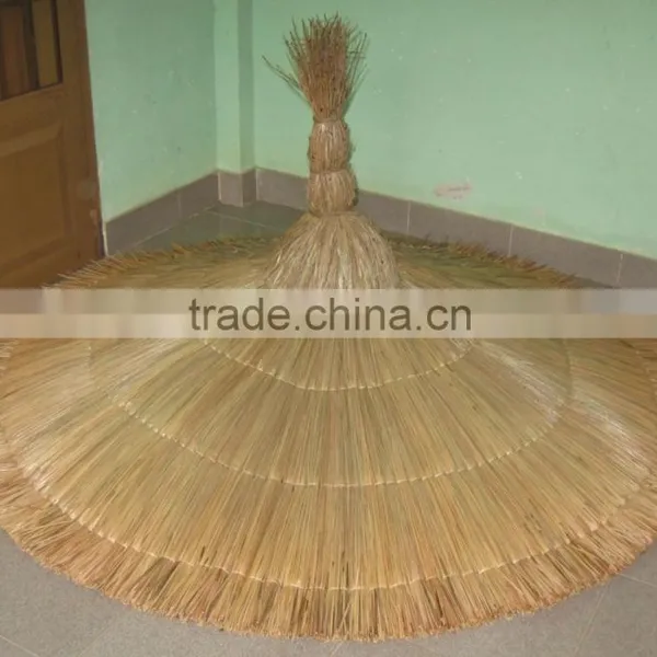 SEAGRASS, PALM LEAF, THATCH, COCONUT BAMBOO UMBRELLA_ CHEAP PRICE( Info@gianguyencraft.com) photo-4