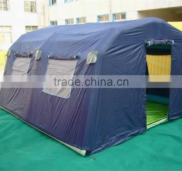 Customised Design Factory Wholesale Inflatable House Tent photo-6