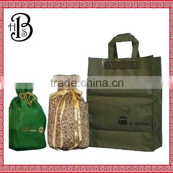 Non Woven Suit Bag
