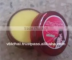 CHERRY WHITE UNDERARM CREAM