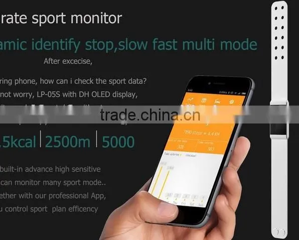 SIFIT-5.WaterProof Smart Watch Pedometer. Activity Tracker TOP TOP Touch.WaterProof Smart Watch Pedometer. photo-5