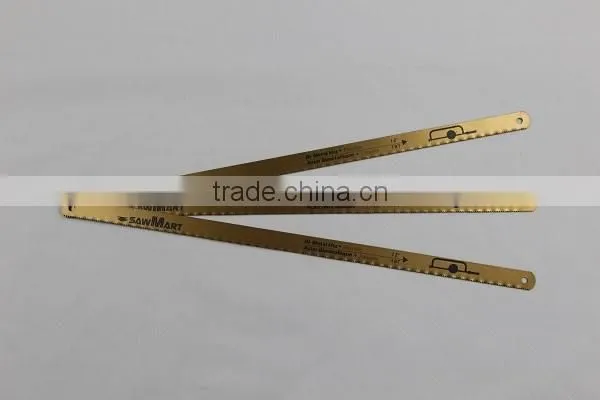 Bimetal Hacksaw Blade