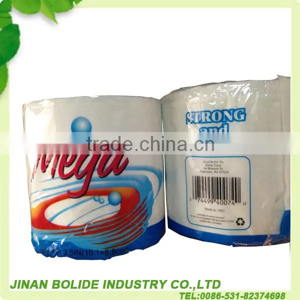 Recycled Pulp Toilet Paper photo-2