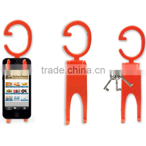 Kawachi Multi-purpose Flexible Cellphone Holder photo-4