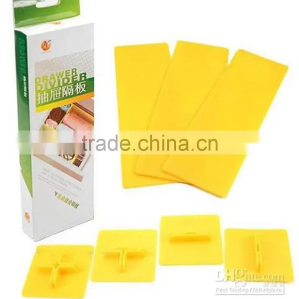 Plastic Grid Tidy Storage Organiser photo-2