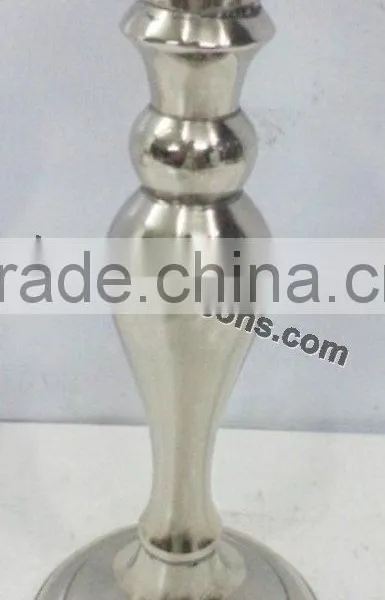 Whole Sale Wedding Black Candle Stand