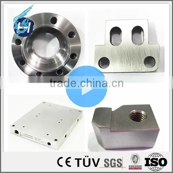 High Precision ISO9001 Grinding Milling Turning Aluminum Machining Metal Wall Box Art Parts Latest Metal Bed Designs Cnc Lathe photo-2