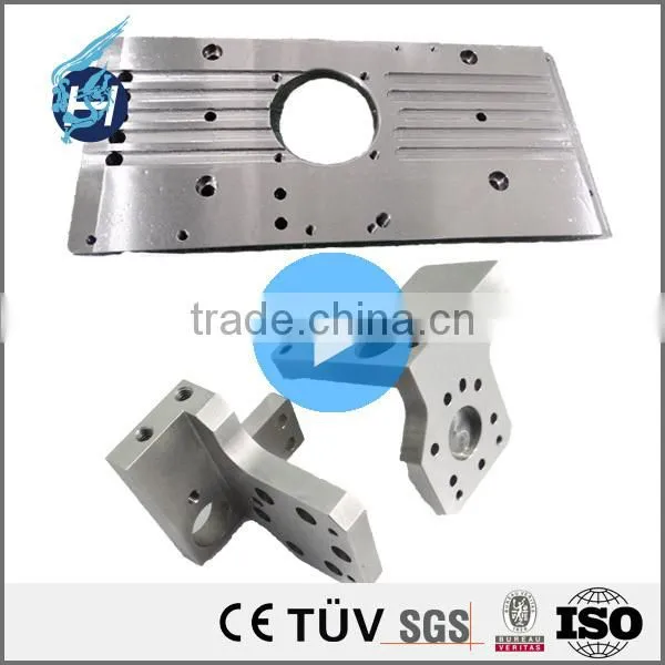 high precision ISO9001 grinding milling roller bike component car motorcycle truck parts drilling parts with design cnc lathe