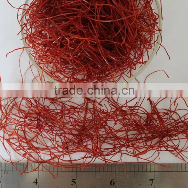 2015 New Crop Dred Red Chilli Thread photo-3