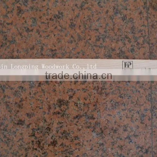Wood Paint Paddle Paint Stirrer photo-6