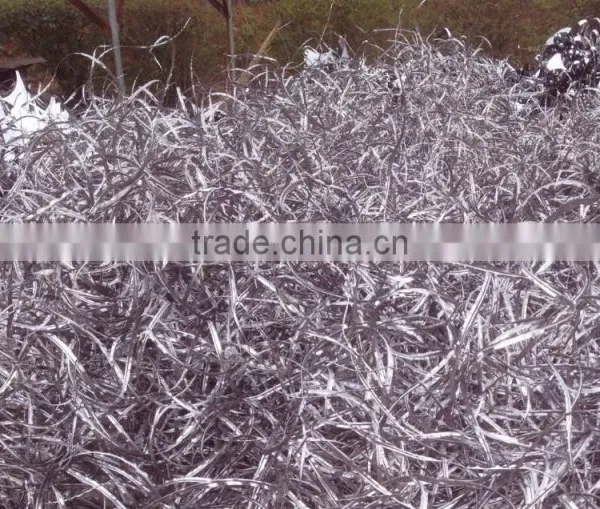 2015 Hot on Sale STAINLESS STEEL SCRAP 304 310 316 photo-2