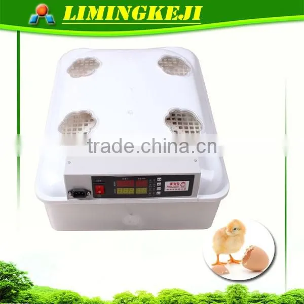 Egg Incubator 48 Egg Incubator