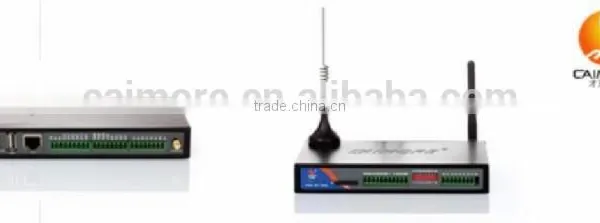 CM550-51H Automatic Meter Reading Upto 32 Modbus Rtu 3G HSPA+ NETWORK photo-3
