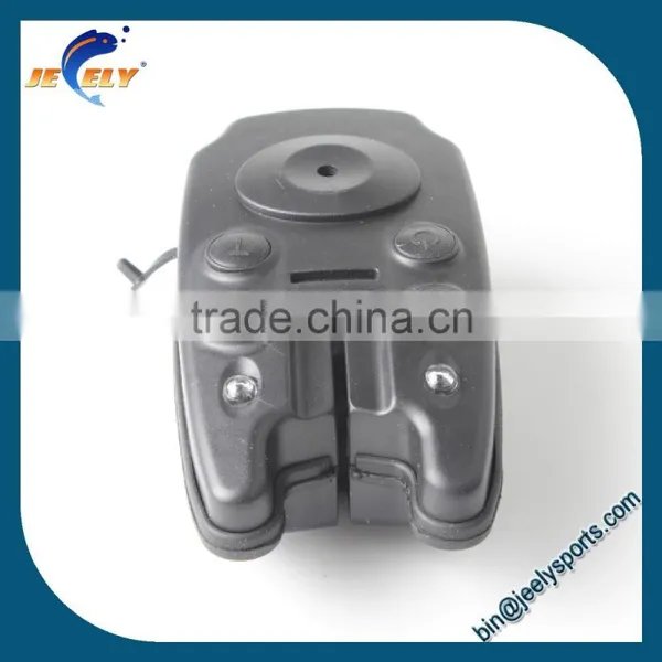 Carp Rod Alarming Alert Digital Fishing Alarm photo-2