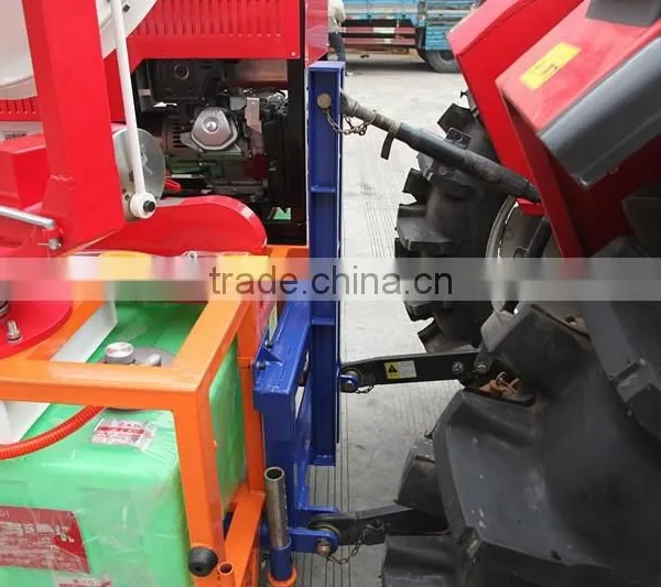 Truck Mounted Fog Machine photo-4