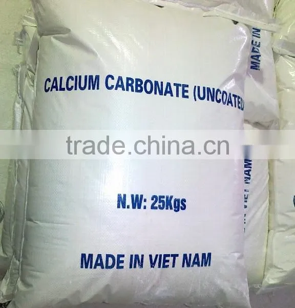 Calcium Carbonate CaCo3 for Marble photo-2