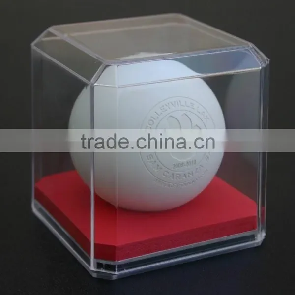 Lacrosse Ball NOCSAE and SEI Approved Lacrosse Ball