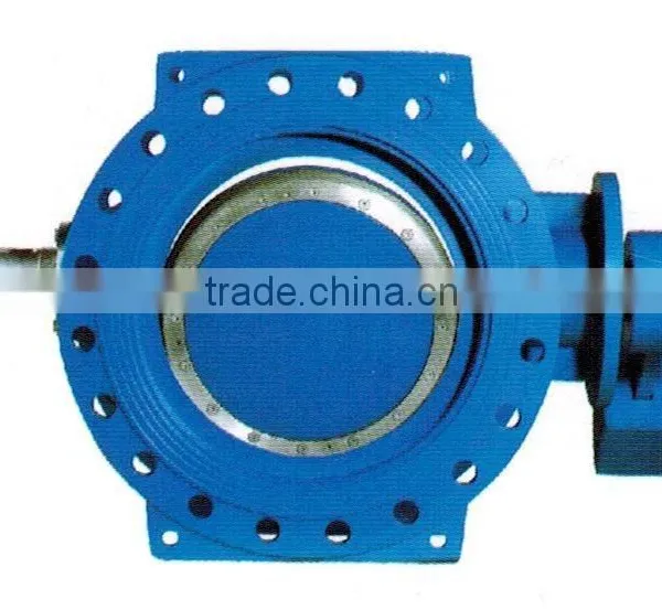 PN10 - 40 Tilting Disc Check Valve
