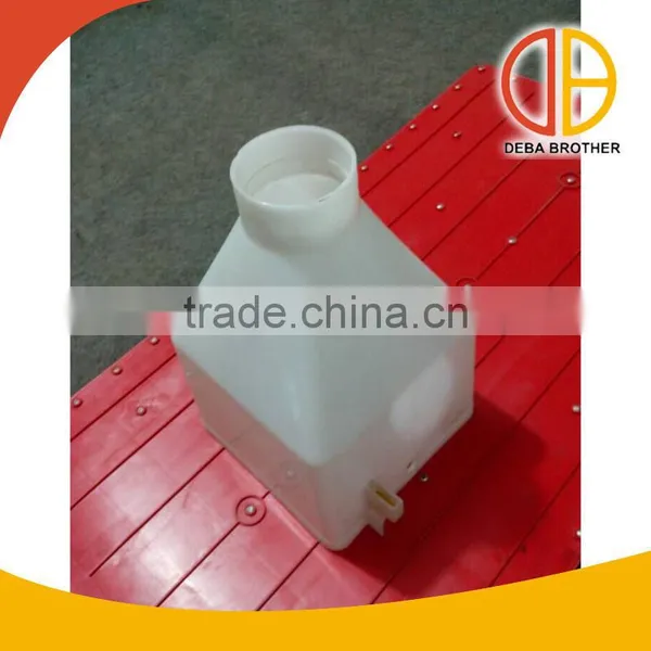 New Promotion Pig Equipment For Piglet Feeder photo-3
