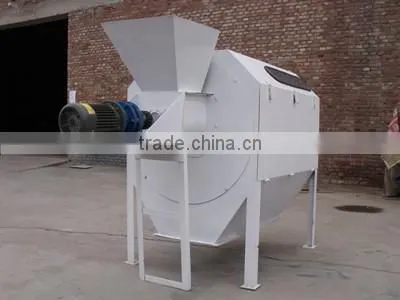 Single Drum Screen PreCleaner photo-6