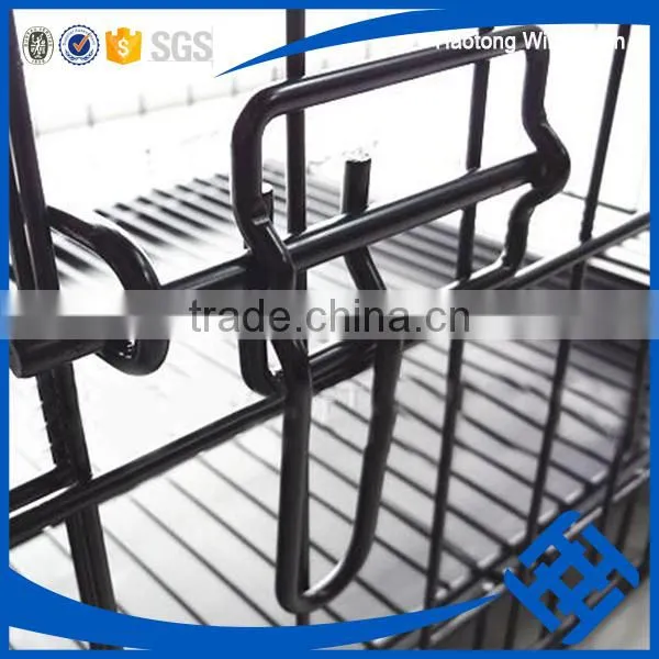 Supplier Pet Cage Dog Cage photo-3