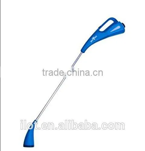 ILOT 3-in-1 Dial N Spray Long Reach Electric Garden Weed Control Sprayer With Shield Hood photo-2