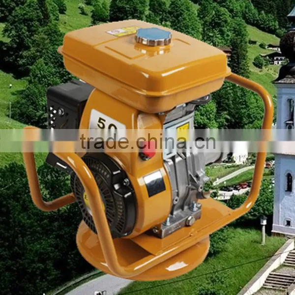 Parts of Robin Ey20concrete Vibrator