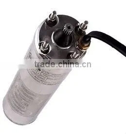4SD Series Submersible ac Pump Motor for Watering