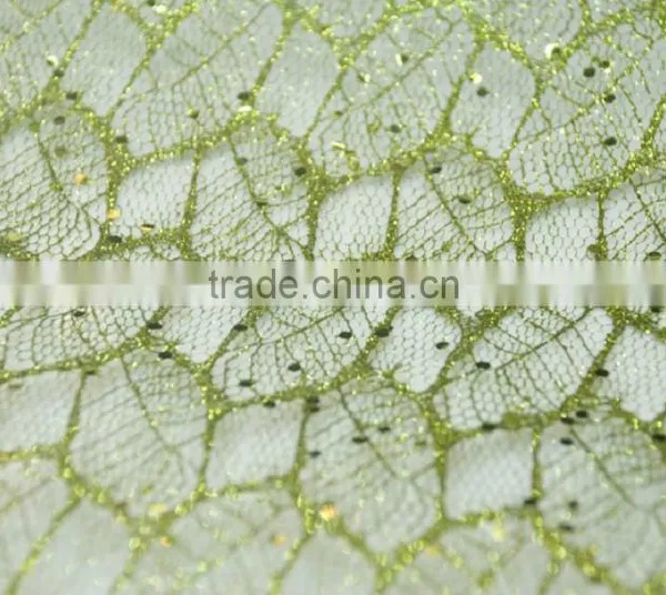 Brilliant Mesh Fabric Packing Material photo-2