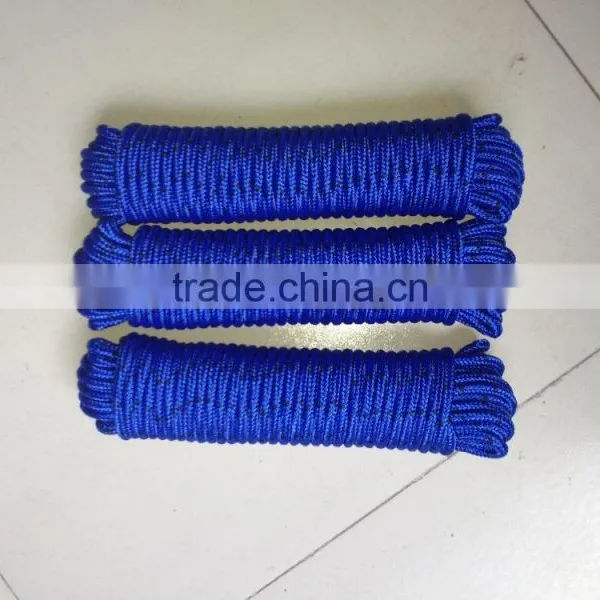 Polypropylene Rope Core Non-woven Fabrics PP Rope photo-6