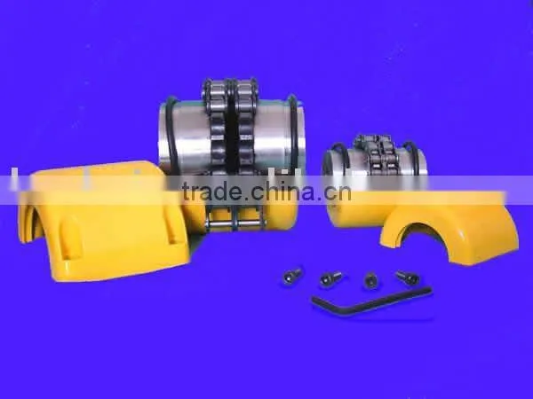 chain coupling