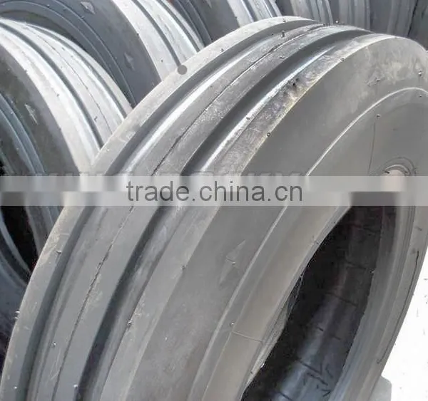 F-2 550-16 Front Tractor Tire With High Wear Resistance, Good Control Ability photo-6