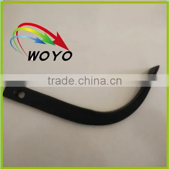 Tiller Blade for Diesel Engine Manufacturer photo-2