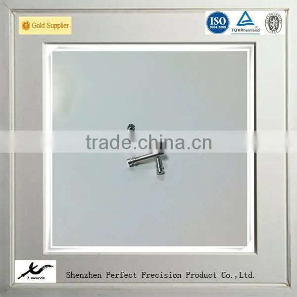 Customized Spare Parts for Medical Device photo-3