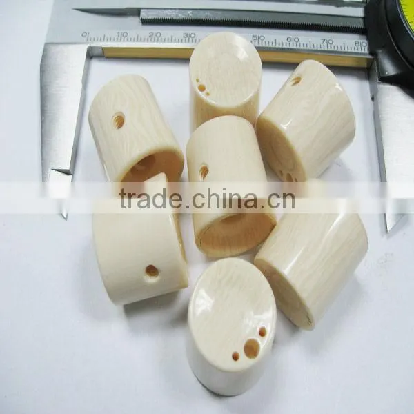 High Quality Durable CNC Turning Machining PA/PTFE Hardware Accessories With Best Selling And High Evaluation Feedback photo-6