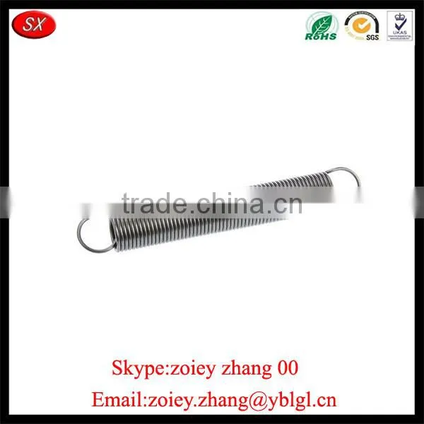 Chinese Supplier Precision Metal Alloy Small Extension Spring For Furniture photo-6
