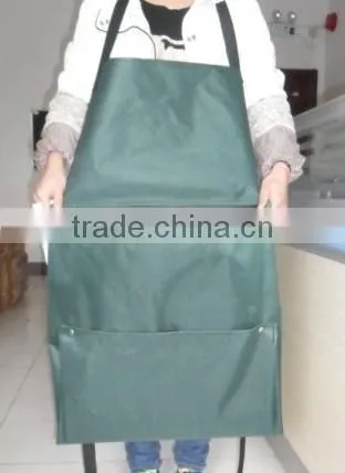 Kangaroo Pocket Apron photo-6