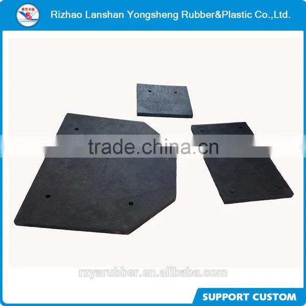 Hot Sale High Quality Fuel Resistant Rubber Sheet for Oil Box photo-3