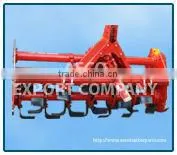 Rotary Tiller With Massey Ferguson Tractor photo-4
