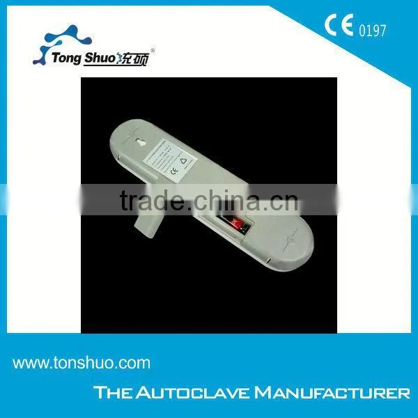UV Light Toothbrush Sanitizer Holder photo-3