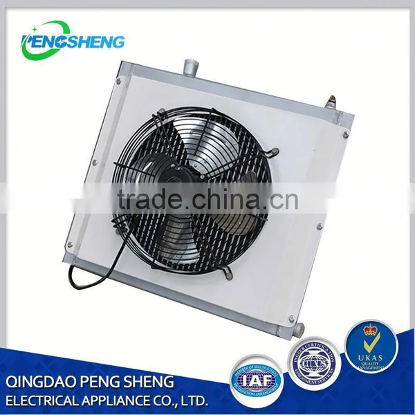 Air Warm Heating Heater Heated Air Blower photo-4