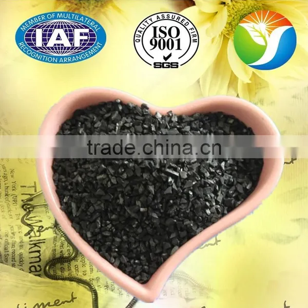 Activated Carbon for Desalination in Water photo-5