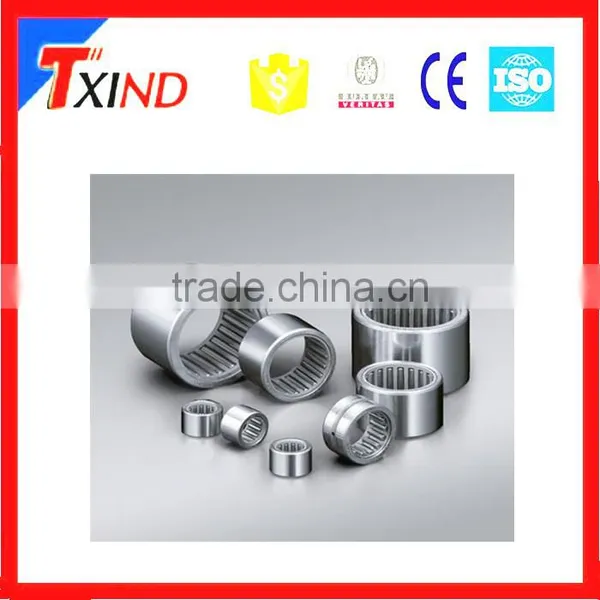China Supply Split Cage Needle Roller Bearing With Inner Ring photo-5