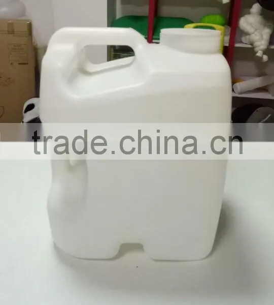 OEM Blow Molding Plastic 5 Gallen Utilityl Jug Plastic HDPE Jerry Cans ,oil Fuel Drum,bottle photo-3