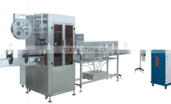 S22-automatic Mineral Water Plant photo-4