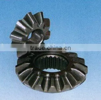 Straight Bevel Gear