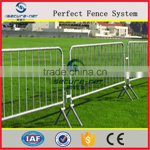 China Used Temporary Outdoor Fence photo-2
