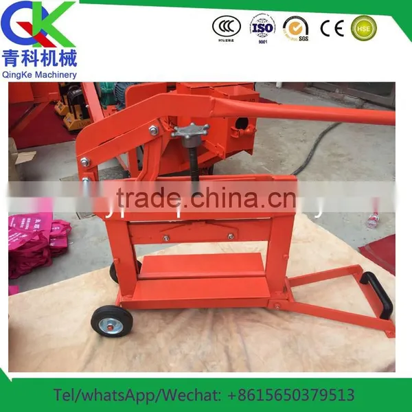 Manual Ceramic Cutting Machine for Sale photo-5